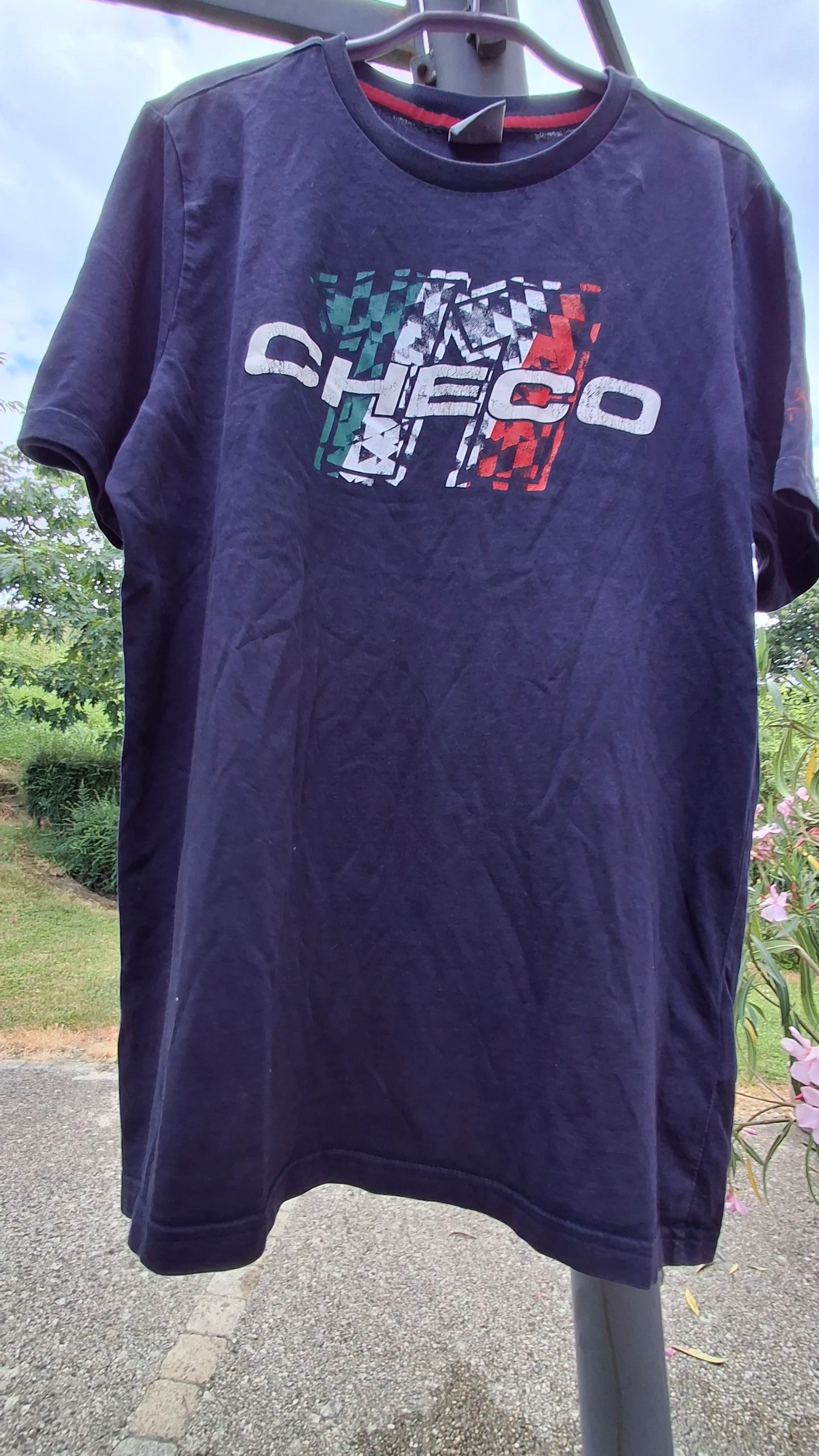 Puma Chico T-shirt – photo 9